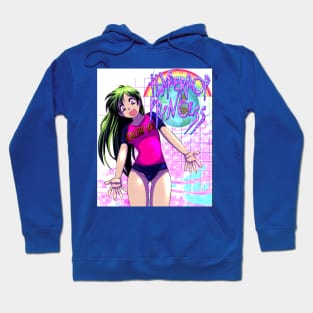 Hyperpop Princess Hoodie